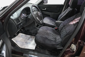 Хетчбэк ВАЗ (LADA) Priora 2012 года, 369000 рублей, Новокузнецк