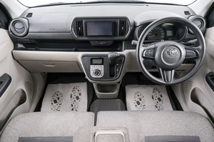 Хетчбэк Toyota Passo 2019 года, 1039000 рублей, Красноярск