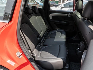 Внедорожник MINI John Cooper Works Countryman 2022 года, 5690000 рублей, Краснодар
