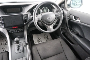 Седан Honda Accord 2011 года, 1549000 рублей, Красноярск