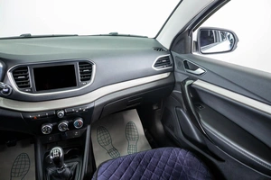 Седан ВАЗ (LADA) Vesta 2023 года, 1439000 рублей, Пермь