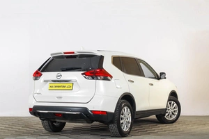 Внедорожник Nissan X-Trail 2019 года, 2099000 рублей, Тюмень