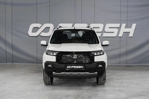 Внедорожник ВАЗ (LADA) Niva Travel 2026 года, 1755000 рублей, Ульяновск