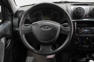 Седан ВАЗ (LADA) Granta 2018 года, 599000 рублей, Новокузнецк