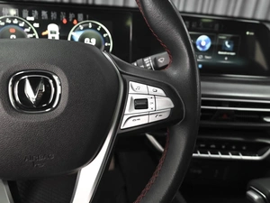 Седан Changan Eado Plus 2023 года, 1790000 рублей, Ставрополь