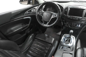 Седан Opel Insignia 2014 года, 1259000 рублей, Новокузнецк