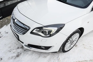 Седан Opel Insignia 2014 года, 1250000 рублей, Ульяновск
