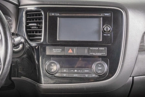 Внедорожник Mitsubishi Outlander 2016 года, 2259000 рублей, Томск