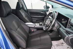 Хетчбэк Nissan Note 2021 года, 1639000 рублей, Красноярск