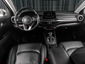 Седан Kia K3 2020 года, 1939000 рублей, Тюмень