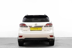 Внедорожник Lexus RX 2013 года, 2949000 рублей, Барнаул