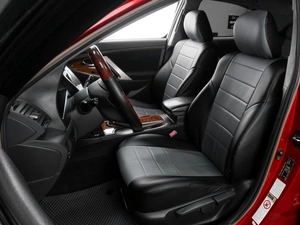 Седан Toyota Camry 2008 года, 999000 рублей, Тюмень