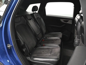 Внедорожник Audi Q7 2016 года, 3330000 рублей, Ставрополь