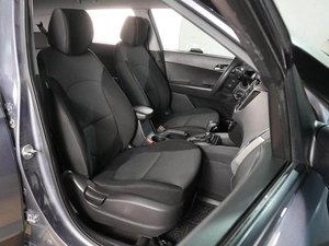 Внедорожник Hyundai Creta 2017 года, 1524000 рублей, Воронеж