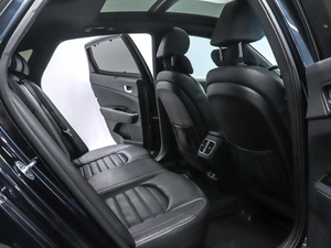 Седан Kia Optima 2017 года, 1820000 рублей, Красноярск