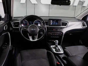 Универсал Kia Ceed 2020 года, 2089000 рублей, Тюмень