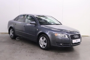 Седан Audi A4 2005 года, 620000 рублей, Брянск