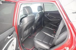 Внедорожник Hyundai Santa Fe 2013 года, 1885000 рублей, Орёл