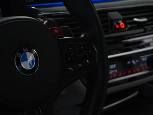 Седан BMW M5 2020 года, 11970080 рублей, Москва