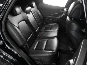 Внедорожник Hyundai Santa Fe 2013 года, 1879000 рублей, Тюмень