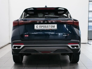 Внедорожник OMODA C5 2024 года, 1799000 рублей, Красноярск