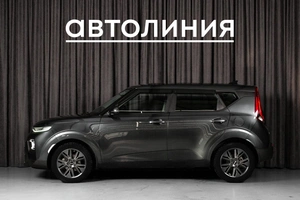 Внедорожник Kia Soul 2019 года, 1899000 рублей, Красноярск