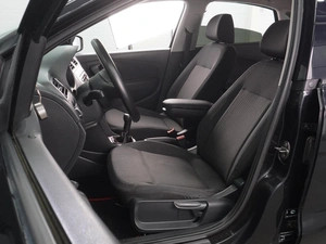 Седан Volkswagen Polo 2010 года, 699000 рублей, Воронеж