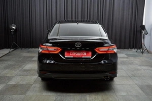 Седан Toyota Camry 2021 года, 2999000 рублей, Красноярск