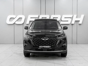 Внедорожник Chery Tiggo 7 Pro Max 2023 года, 2100000 рублей, Ростов-на-Дону