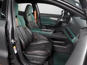 Внедорожник Changan UNI-T 2023 года, 2942000 рублей, Красный Пахарь