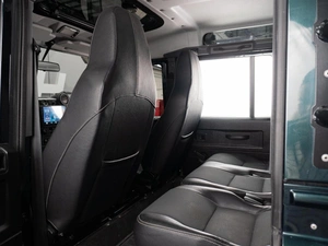 Внедорожник Land Rover Defender 2014 года, 3150000 рублей, Тюмень