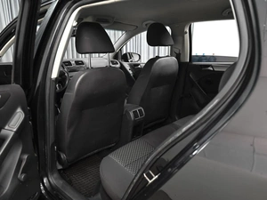 Хетчбэк Volkswagen Golf 2010 года, 549000 рублей, Ставрополь