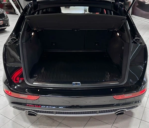 Внедорожник Audi Q5 2015 года, 2277000 рублей, Красноярск