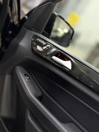 Внедорожник Mercedes-benz GLE-класс 2017 года, 4500000 рублей, Солонцы