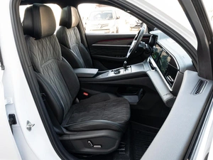 Внедорожник Geely Monjaro 2025 года, 4040000 рублей, Краснодар