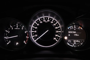 Седан Mazda 6 2021 года, 3030000 рублей, Орёл