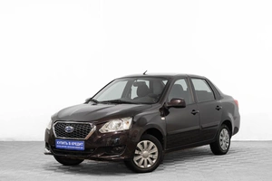 Седан Datsun on-DO 2018 года, 699000 рублей, Барнаул