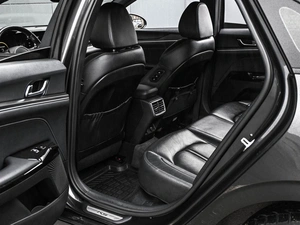 Седан Kia K5 2021 года, 2499000 рублей, Кирилловка