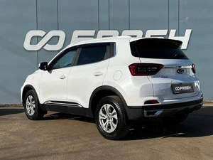 Внедорожник Chery Tiggo 4 Pro 2023 года, 1389000 рублей, Ижевск