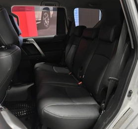 Внедорожник Toyota Land Cruiser Prado 2014 года, 3400000 рублей, Красноярск