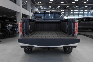 Пикап RAM 1500 2025 года, 10499252 рублей, Москва