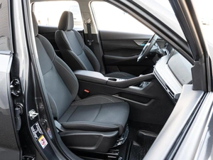 Внедорожник Changan CS35 Plus 2024 года, 2650000 рублей, Краснодар