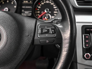 Седан Volkswagen Passat CC 2011 года, 1260000 рублей, Ставрополь