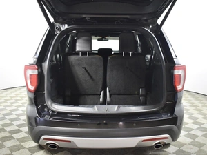 Внедорожник Ford Explorer 2016 года, 2075100 рублей, Казань