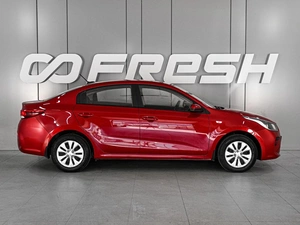 Седан Kia Rio 2017 года, 1270000 рублей, Аксай