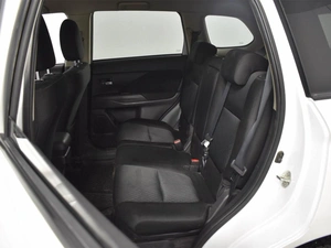 Внедорожник Mitsubishi Outlander 2013 года, 1378200 рублей, Казань