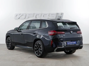 Внедорожник BMW X3 2025 года, 6949999 рублей, Москва