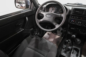 Внедорожник ВАЗ (LADA) 4x4 (Нива) 2021 года, 819000 рублей, Новокузнецк