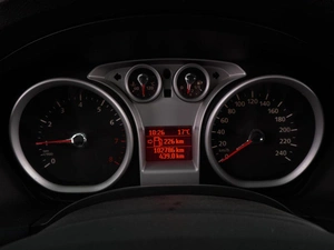Седан Ford Focus 2009 года, 699000 рублей, Воронеж