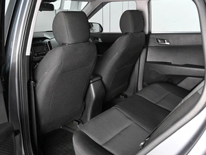 Внедорожник Hyundai Creta 2018 года, 1899000 рублей, Ростов-на-Дону